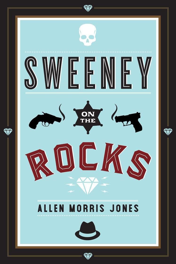 'Sweeney on the Rocks'